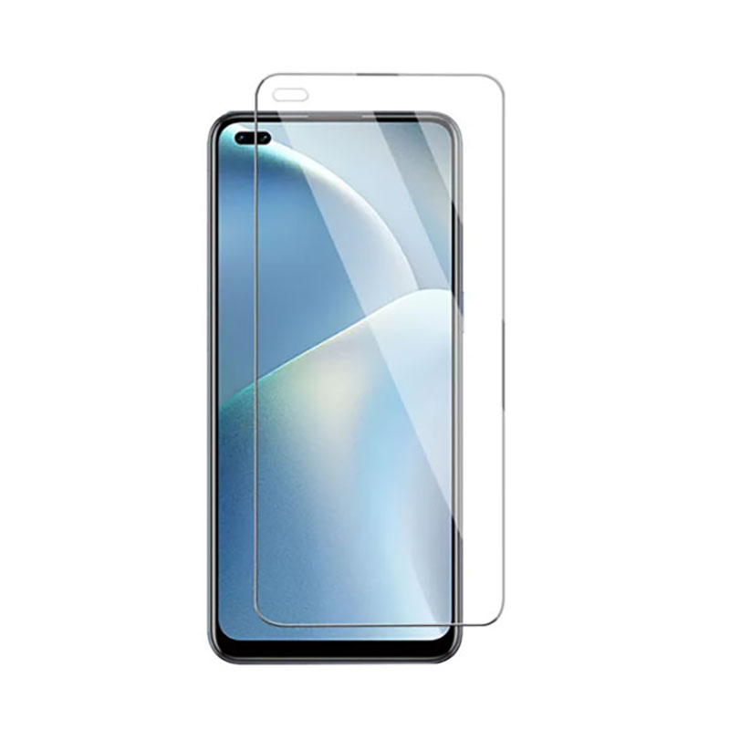 Miếng dán cường lực Oppo F17 | Pro PPF UV Full màn công nghệ mới