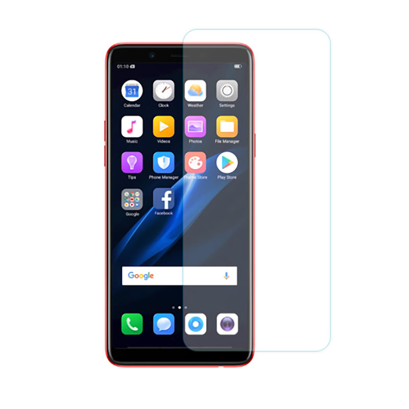 Miếng dán màn hình Oppo F7 | Plus | Youth full màn tốt nhất