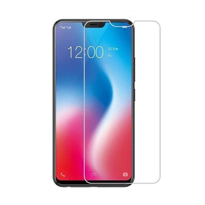 Miếng dán cường lực Oppo F7 | Plus | Youth PPF UV Full màn công nghệ mới