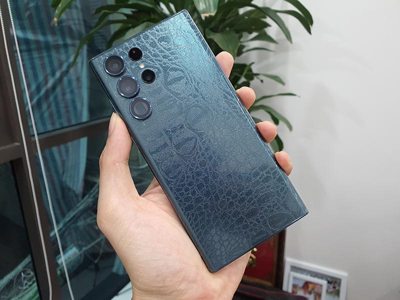 10+ Mẫu dán PPF vân 4D Galaxy S10 | Plus | Lite | 5G | S10e - dán mặt lưng full viền SIÊU HOT đẹp giá rẻ