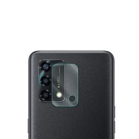 Miếng dán cường lực camera Oppo A91 | A92 | A92S | A93 | A94 | A95 công nghệ mới