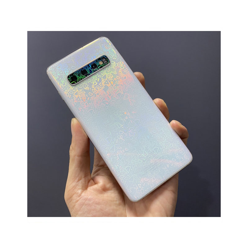 10+ Mẫu dán PPF vân 4D Galaxy S10 | Plus | Lite | 5G | S10e - dán mặt lưng full viền SIÊU HOT đẹp giá rẻ