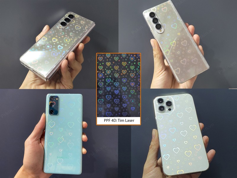 10+ Mẫu dán PPF vân 4D Galaxy S10 | Plus | Lite | 5G | S10e - dán mặt lưng full viền SIÊU HOT đẹp giá rẻ