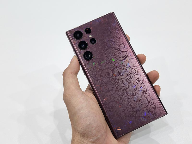 10+ Mẫu dán PPF vân 4D Galaxy S10 | Plus | Lite | 5G | S10e - dán mặt lưng full viền SIÊU HOT đẹp giá rẻ