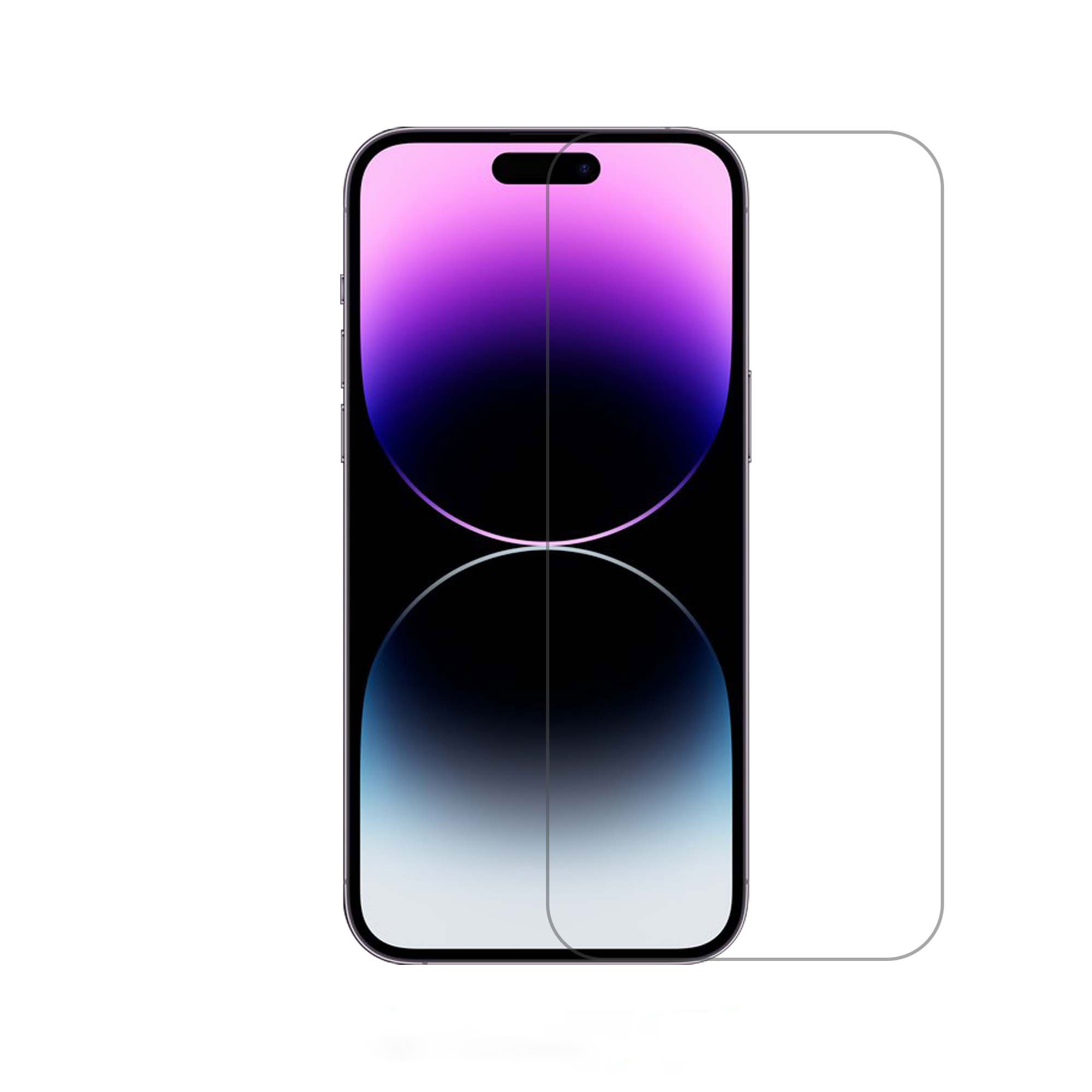 Dán kính cường lực full màn hình Iphone 15 | Plus | Pro | Pro Max