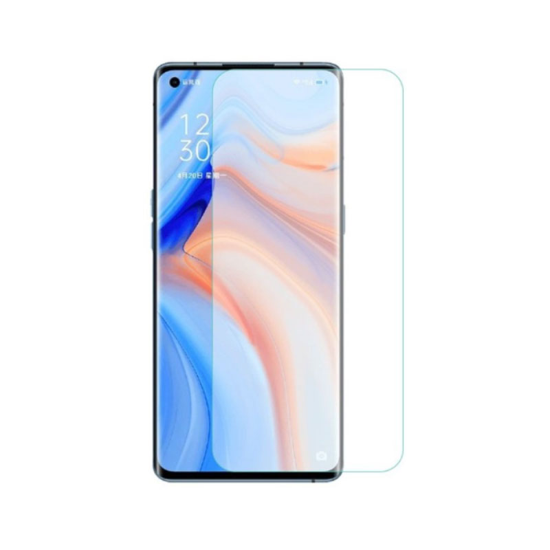 Dán kính cường lực full màn hình Oppo Reno8 | Z | 5G PPF UV Pskin chính hãng TỐT NHẤT số 1 giá rẻ