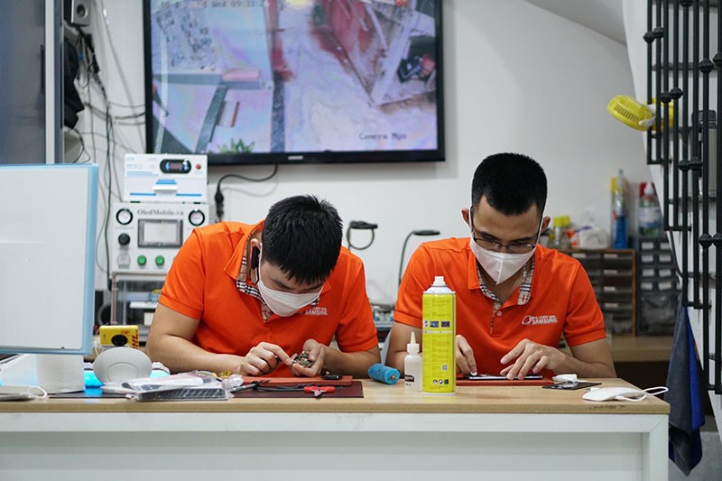 Miếng dán Full mặt lưng Xiaomi 12 | 12T | Pro chính hãng giá tốt