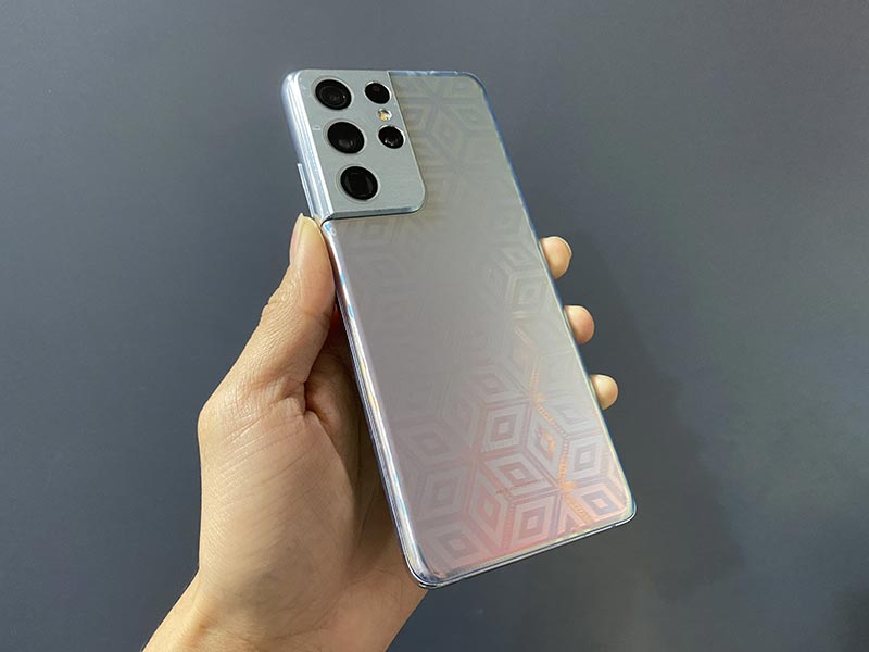 10+ Mẫu dán PPF vân 4D Galaxy S10 | Plus | Lite | 5G | S10e - dán mặt lưng full viền SIÊU HOT đẹp giá rẻ