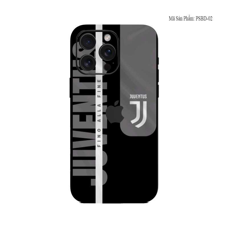 Miếng dán skin  Bóng Đá cho iphone