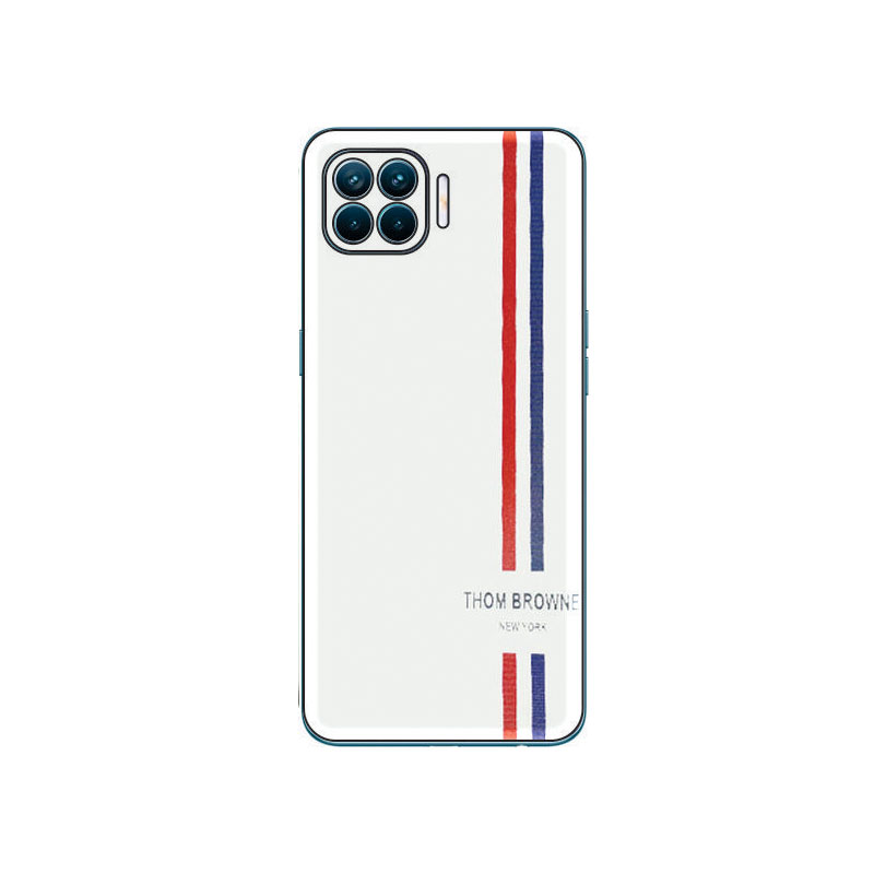 Dán skin cho Oppo F17 | Pro full viền theo yêu cầu chống xước Pskin đẹp xịn giá rẻ
