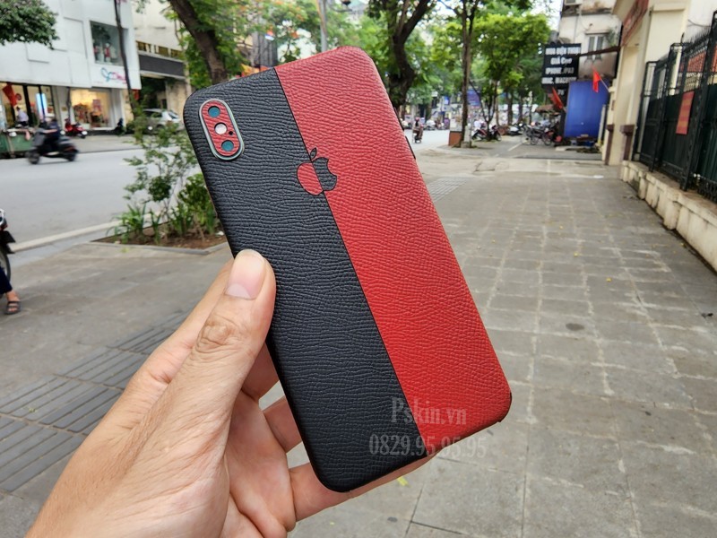 Dán da mặt lưng Oppo Reno8 | Z | 5G có khắc LOGO TÊN theo yêu cầu Pskin SIÊU HOT đẹp xịn giá rẻ