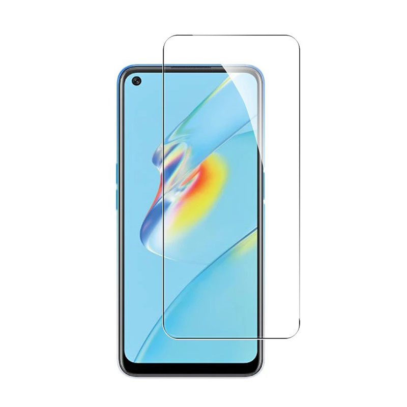 Miếng dán cường lực Oppo A91 | A92 | A92S | A93 | A94 | A95 PPF UV Full màn công nghệ mới