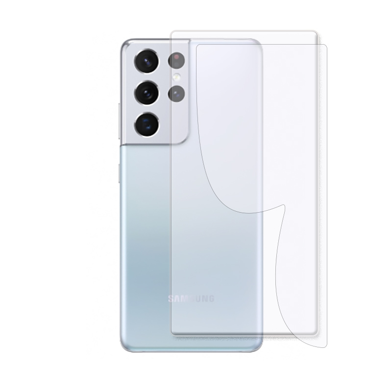 Miếng dán lưng Galaxy S21 | Plus | Ultra | Fe PPF giá rẻ tốt nhất