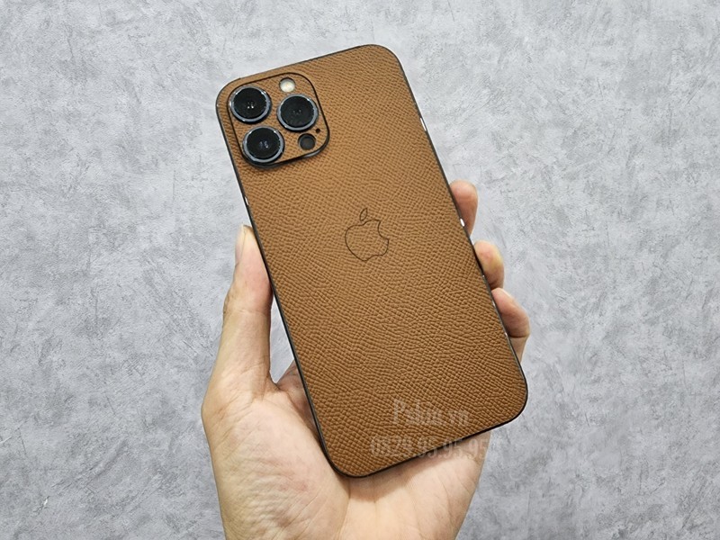 Dán da mặt lưng Oppo Reno8 | Z | 5G có khắc LOGO TÊN theo yêu cầu Pskin SIÊU HOT đẹp xịn giá rẻ