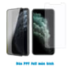 Dán PPF full màn hình Iphone 11 Pro Pskin chính hãng tốt nhất giá rẻ