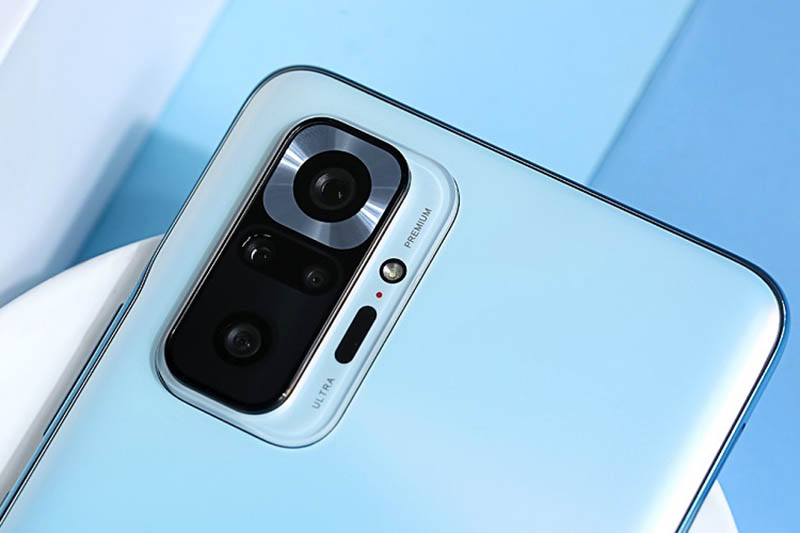 Miếng dán camera Redmi Note 10  Pro  5G  10S chính hãng tốt nhất