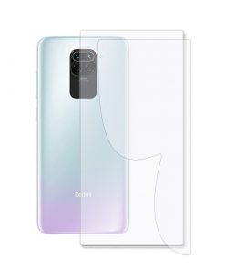 dán mặt lưng Redmi Note 9 | Pro | 9S