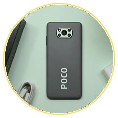 Poco X3 Pro | GT