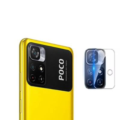 Miếng dán camera Poco M4 Pro | 5G chính hãng giá r