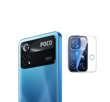Miếng dán camera Poco X4 Pro 5G chính hãng giá rẻ tốt nhất