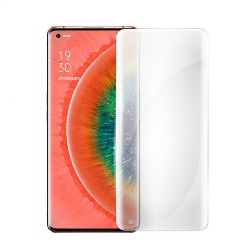 Miếng dán cường lực Oppo Find X3 Pro 5G