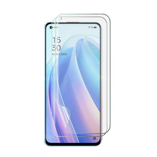 Miếng dán cường lực Oppo Reno7 | 7Z | 5G