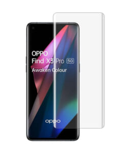 Miếng dán màn hình Oppo Find X3 Pro 5G