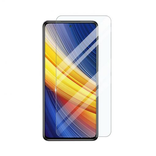 Miếng dán màn hình Poco X3 Pro | GT