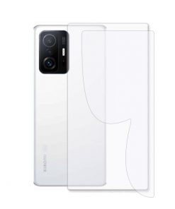 dán mặt lưng Xiaomi 11T | Pro | 11 Lite 5G