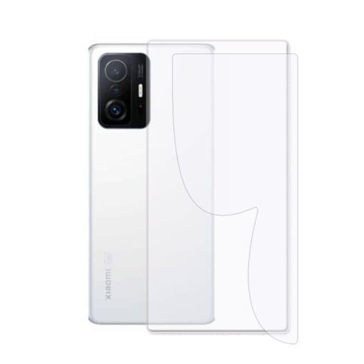 dán mặt lưng Xiaomi 11T | Pro | 11 Lite 5G