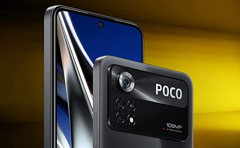 dán chống xước camera Poco X4 Pro |5G