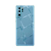 Dán PPF vân 4D cho Huawei P30 | Pro | Lite - dán mặt lưng full viền chống xước Pskin SIÊU HOT giá rẻ