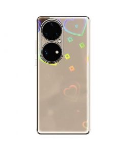 Dán PPF vân 4D cho Huawei P50 | Pro theo yêu cầu - dán mặt lưng full viền ĐẸP ĐỘC giá rẻ