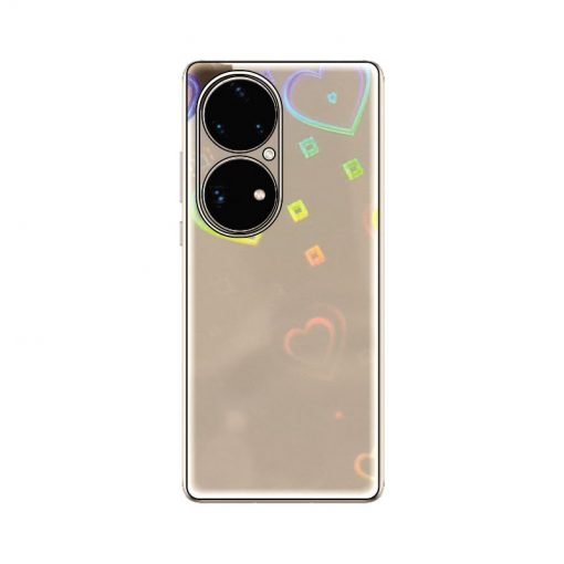 Dán PPF vân 4D cho Huawei P50 | Pro theo yêu cầu - dán mặt lưng full viền ĐẸP ĐỘC giá rẻ