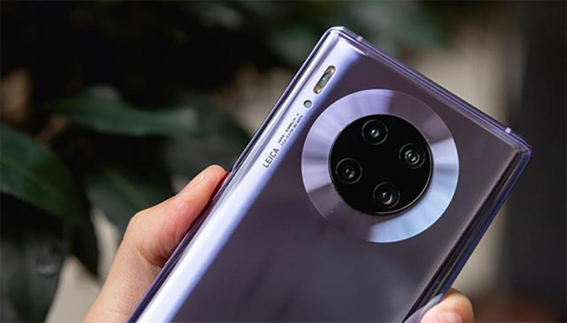 dán camera Huawei Mate 30 | Pro