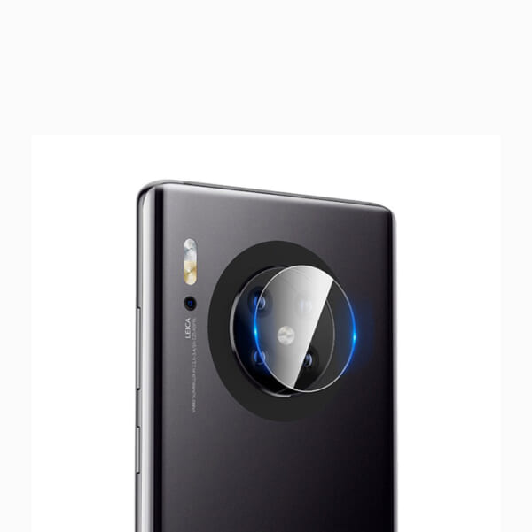 Miếng dán cường lực camera Huawei Mate 30 | Pro giá rẻ tốt nhất