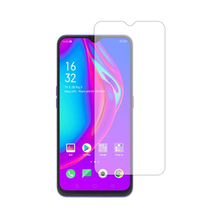 Miếng Dán Màn Hình Oppo F17 Pro Ppf Full Màn Giá Rẻ Tốt Nhất 4324