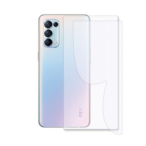 iếng dán lưng Oppo Reno5 | Pro | 5G chính hãng giá rẻ tốt nhất 2022