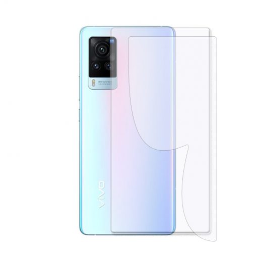 Miếng dán lưng Vivo X60 Pro PPF chính hãng giá rẻ tốt nhất 2022