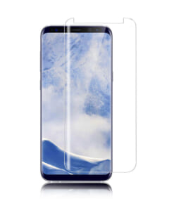 Miếng dán cường lực Galaxy Note 8 PPF UV Full màn hình giá rẻ tốt nhất