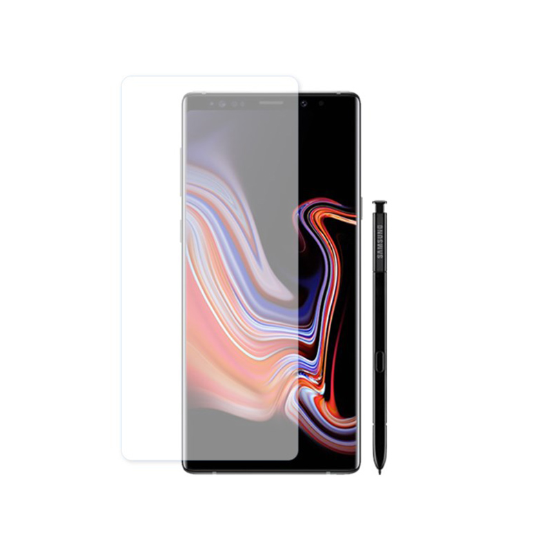 Miếng dán cường lực Galaxy Note 9 PPF UV chính hãng giá rẻ tốt nhất