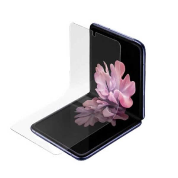 Miếng dán màn hình Galaxy Z Flip 3 | Z Flip PPF chính hãng giá rẻ tốt nhất