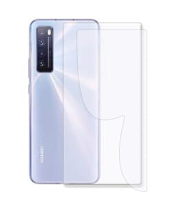 Miếng dán lưng Huawei Nova 7 | 7i PPF chính hãng giá rẻ tốt nhất