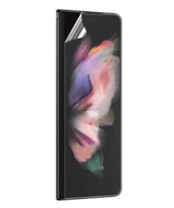 Miếng dán cường lực Galaxy Z Fold 4 PPF UV Full màn hình giá rẻ