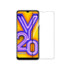 Miếng dán cường lực Vivo Y20 | 2021 | Y20s PPF UV Full màn hình giá rẻ