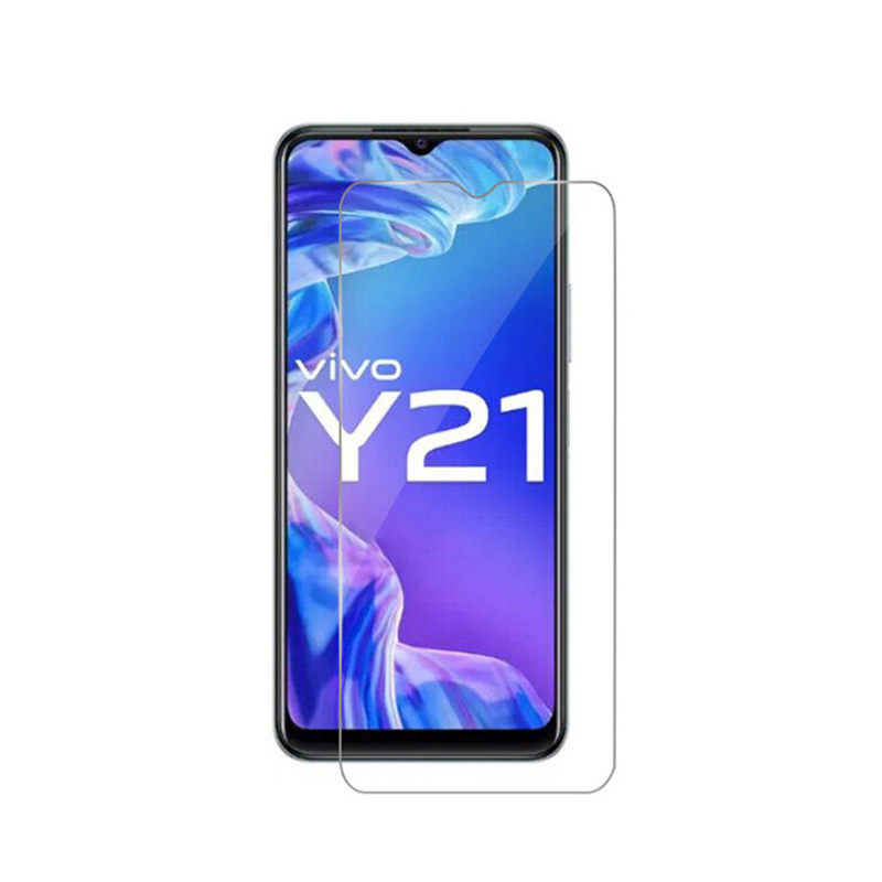Miếng dán cường lực Vivo Y21 | Y21s PPF UV Full màn hình giá rẻ