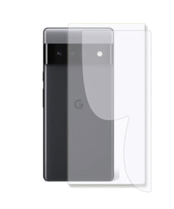 Miếng dán lưng Google Pixel 6 | Pro | 5G PPF giá rẻ tốt nhất