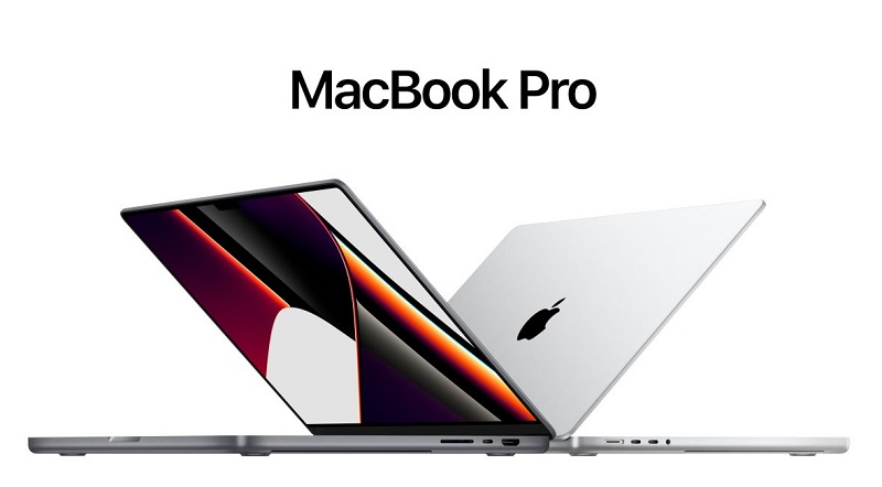Dán màn hình Laptop Macbook Pro (16-inch, 2021) A2485 giá rẻ