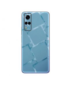 Dán PPF vân 4D mặt lưng Vivo X60 Pro full viền chống xước ĐẸP XỊN Pskin giá rẻ