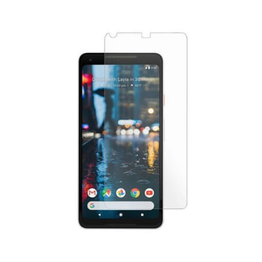 Miếng dán cường lực Google Pixel 2 | XL PPF UV Full màn hình